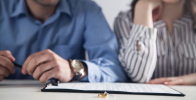 Los mejores consejos para administrar tus finanzas después del divorcio